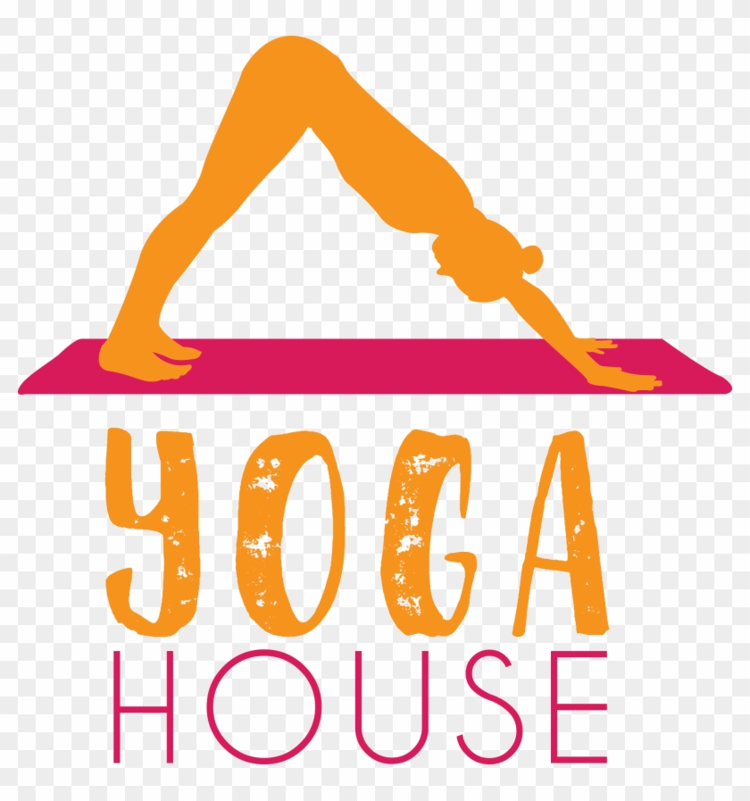 Who Are Yoga House Clipart
