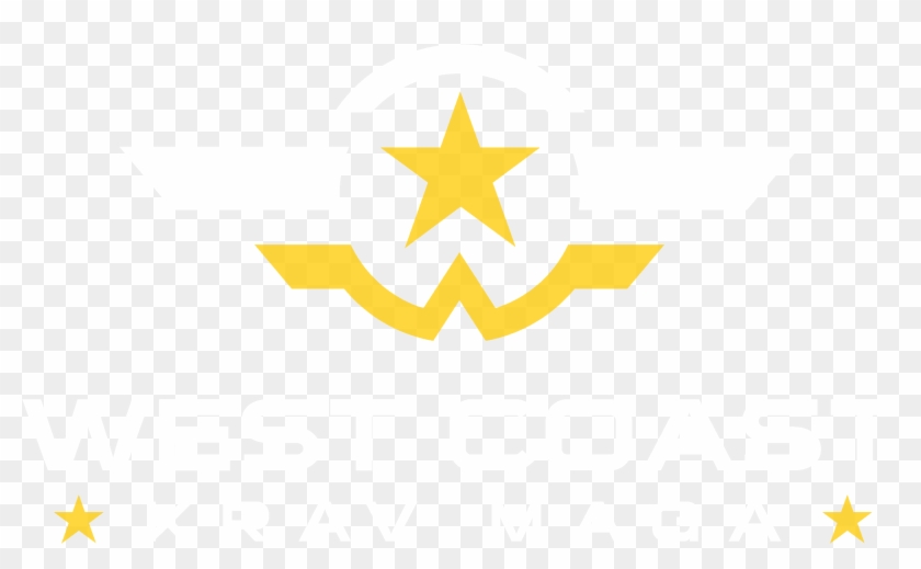 West Coast Krav Maga Clipart #2737831