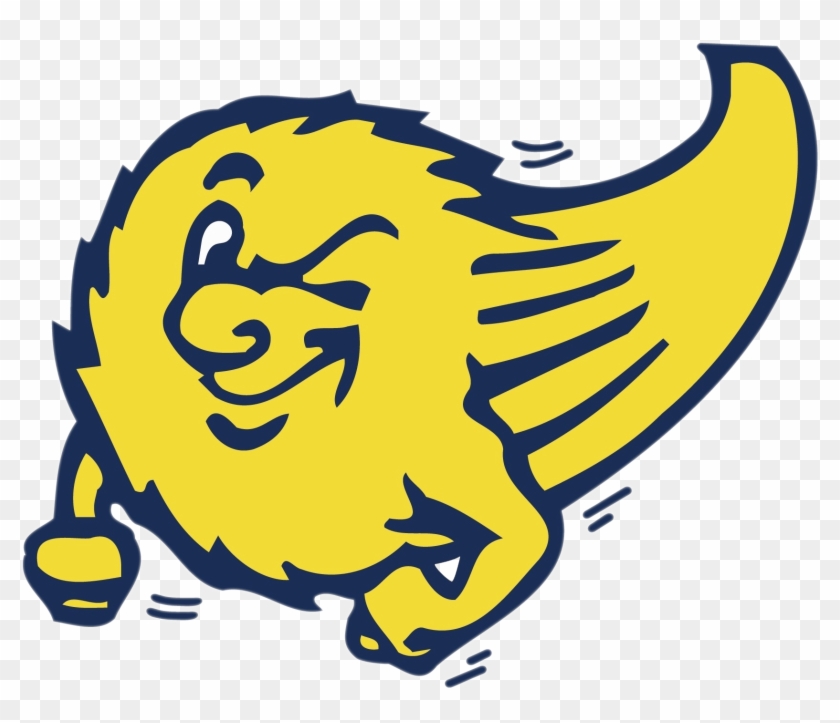 Grand Ledge Public Schools - Grand Ledge Comets Clipart