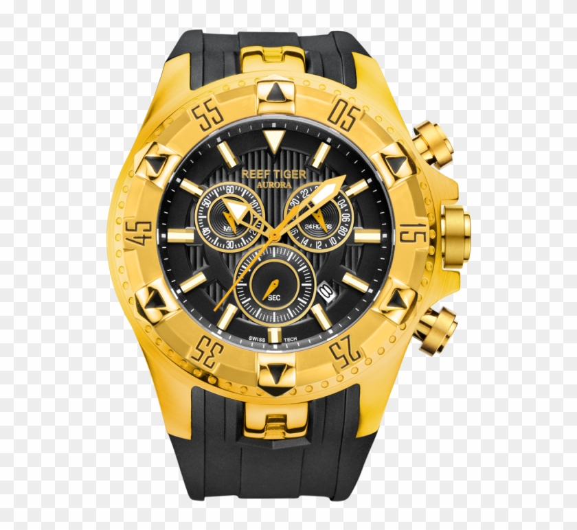 Silicone Swiss Watches Clipart #2738007