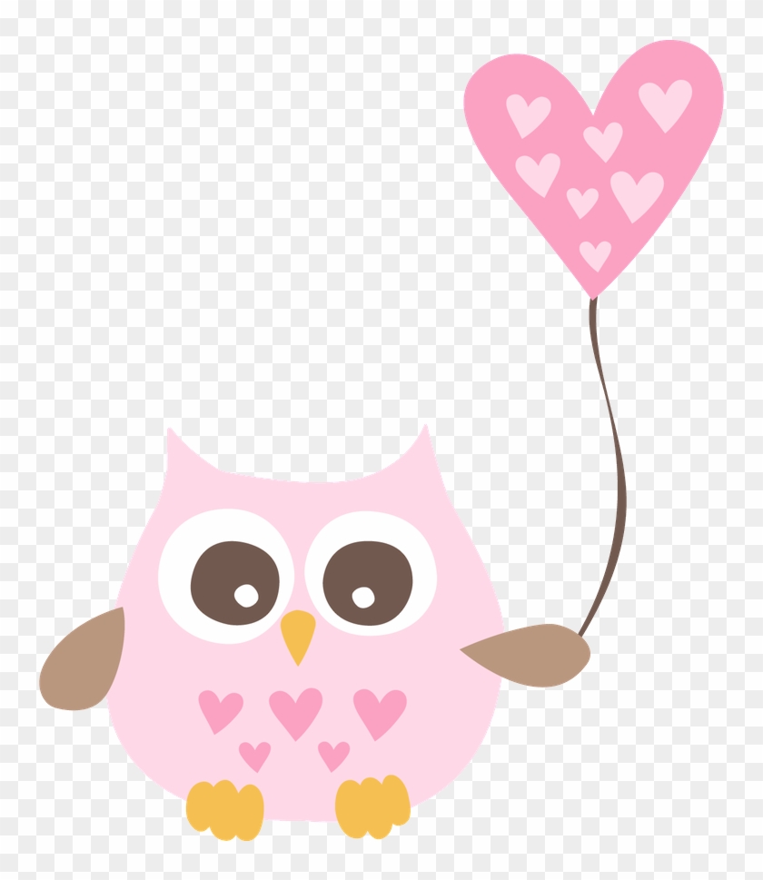 ಌ‿✿⁀ᎧᏇℓs‿✿⁀ಌ Owl Clip Art, Owl Art, - Imagen De Buhos Infantiles - Png Download #2738065