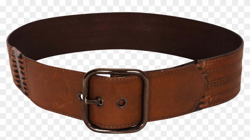 Image - Brown Belt No Background Clipart