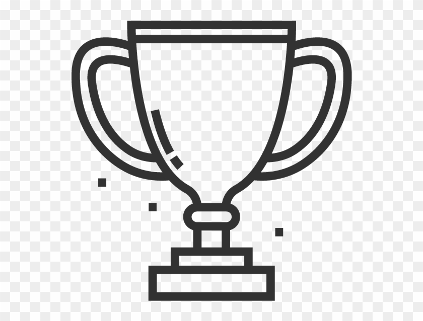 Trophies - Trophy Clipart