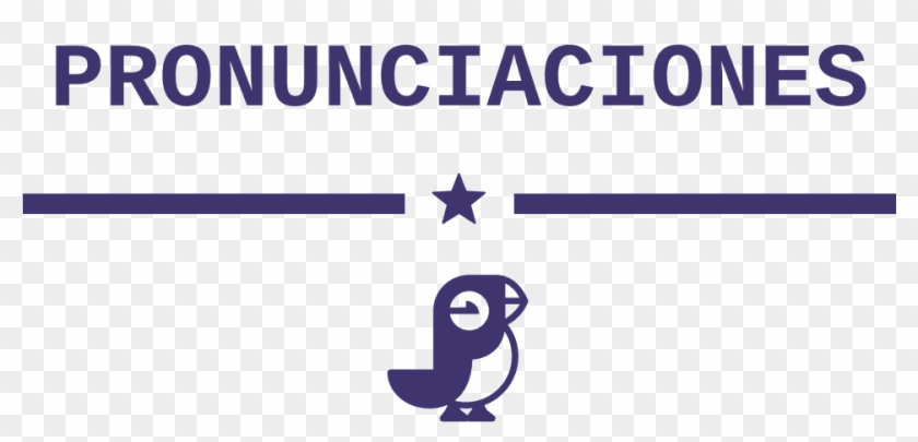 Pronunciaciones - Com - Calligraphy Clipart #2738274