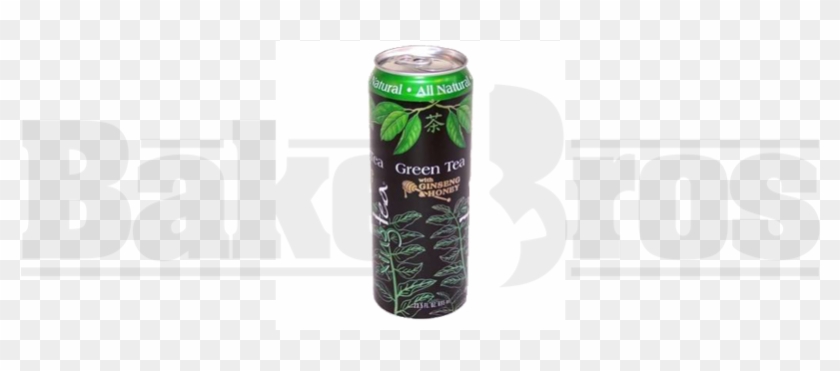 Stash Safe Can Xingtea Green Tea Drink Ginseng - Energy Drink Clipart