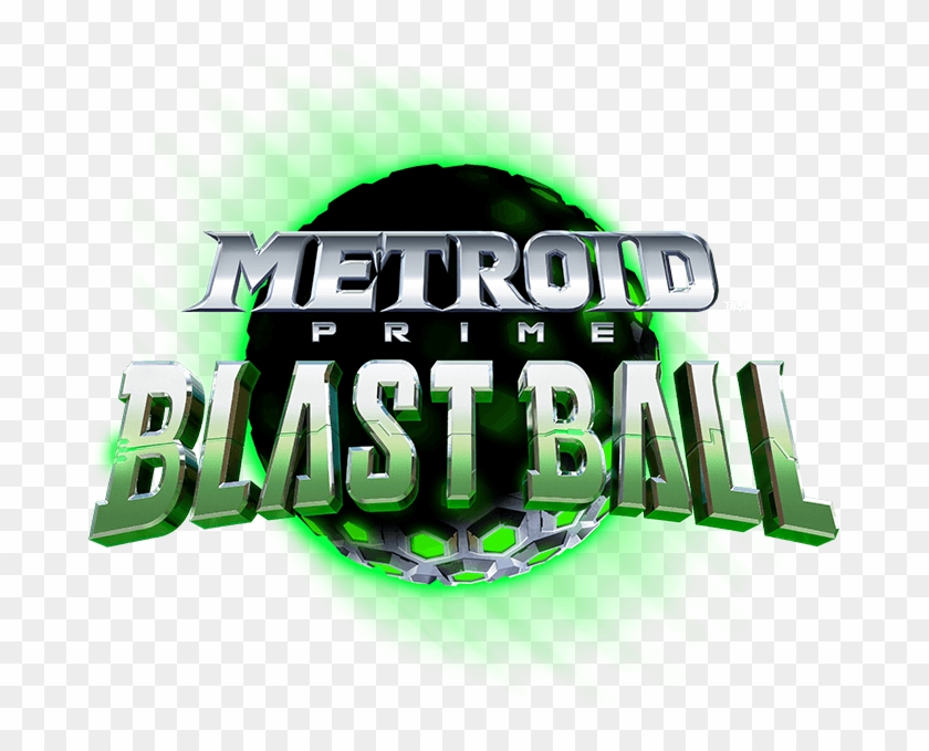 Metroid Prime Trilogy Clipart #2738479