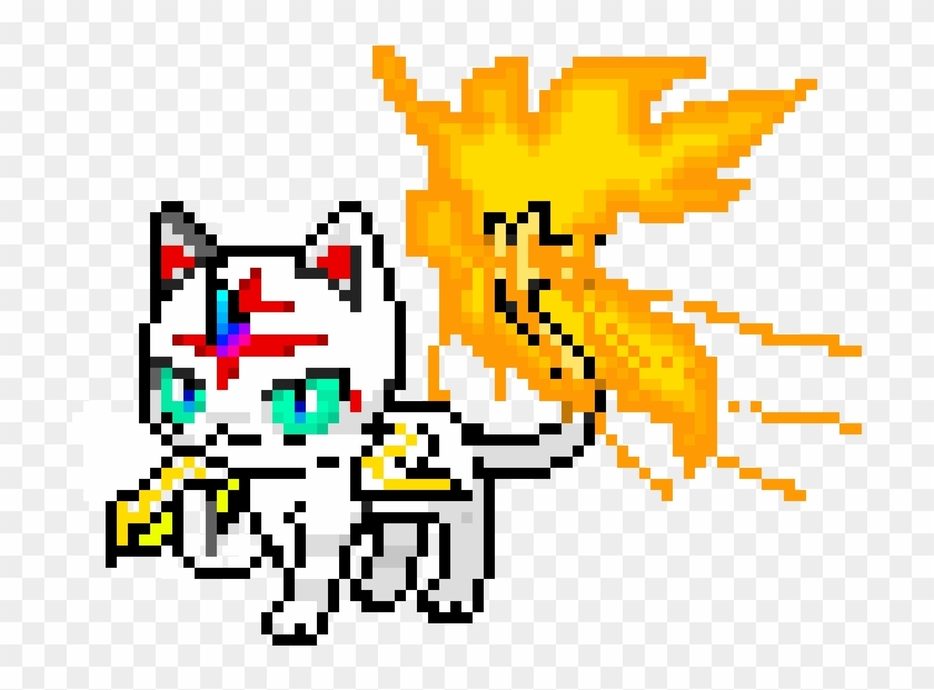 Tigren The Miron Litten Clipart #2738568