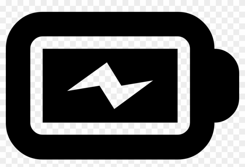 Charge Png Icon - Icon Clipart #2738924