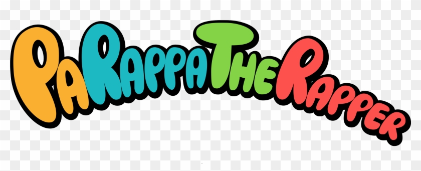 Parappa The Rapper - Parappa The Rapper Remastered Clipart #2739115