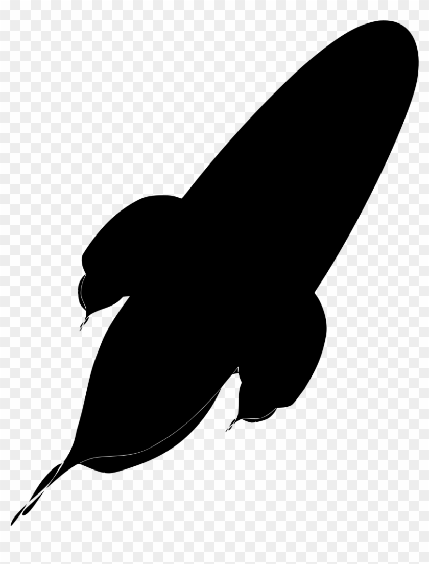 Download Png - Rocket Clipart