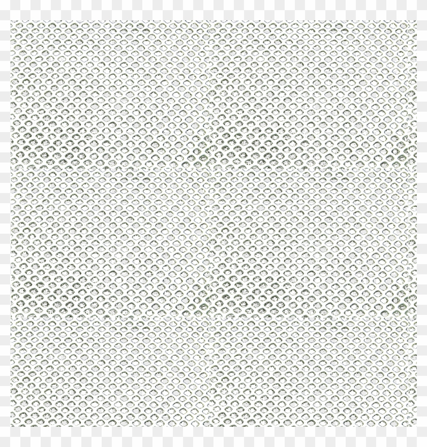 Fishnet Pattern Transparent - Monochrome Clipart
