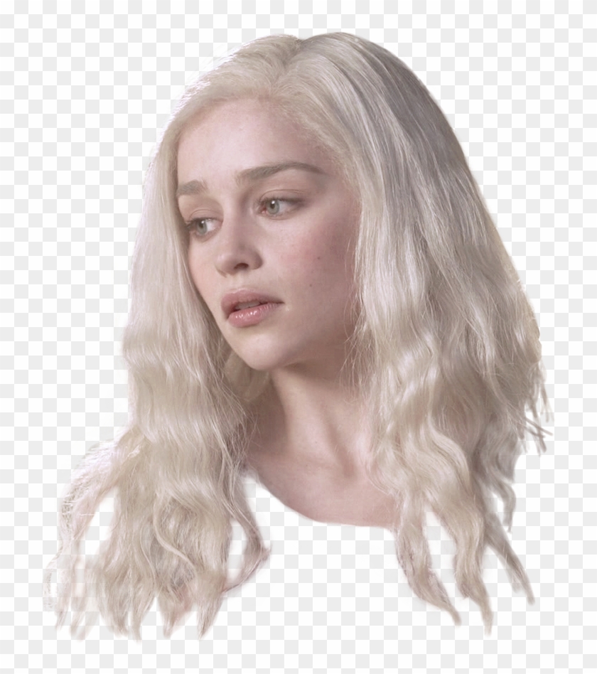 Daenerys - Game Of Thrones Icons Clipart