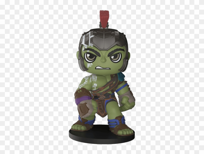 Details About Thor Ragnarok Gladiator Hulk Wobbler - Hulk Toys Thor Ragnarock Clipart #2739473