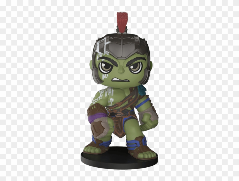 Details About Thor Ragnarok Gladiator Hulk Wobbler - Hulk Toys Thor Ragnarock Clipart