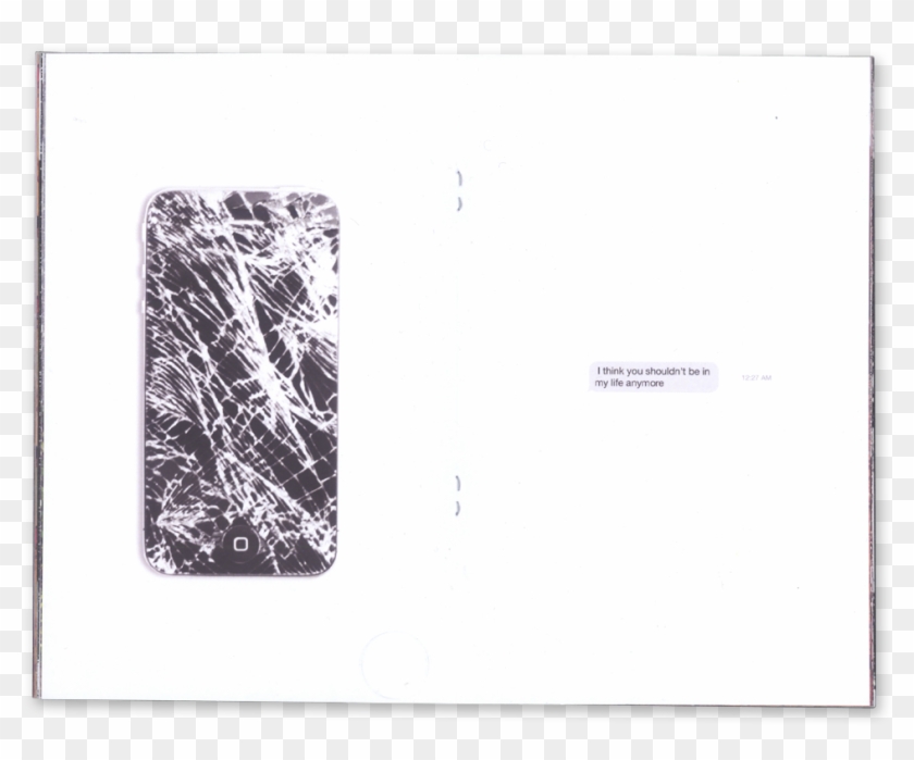 Jim Swill Smog Check Pages 15-16 - Tree Clipart #2739508