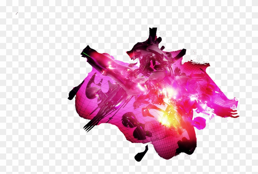 Abstract Butterfly Png - Abstract Png Clipart