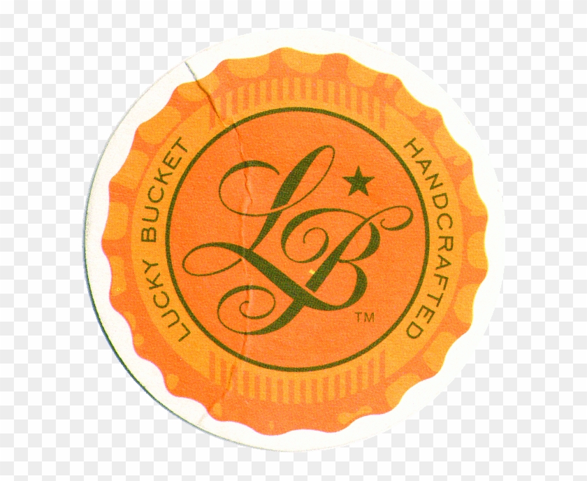 Click For A Better Picture - Lucky Bucket Heartland Wheat Clipart