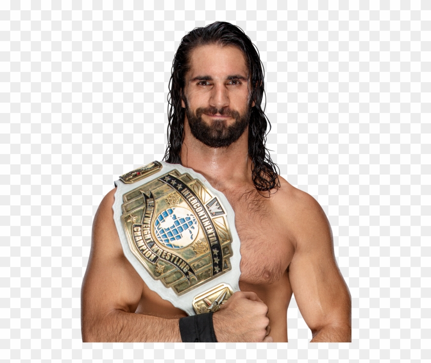 Seth Rollins Title 67fbe56b0077e62e67de - Seth Rollins Clipart