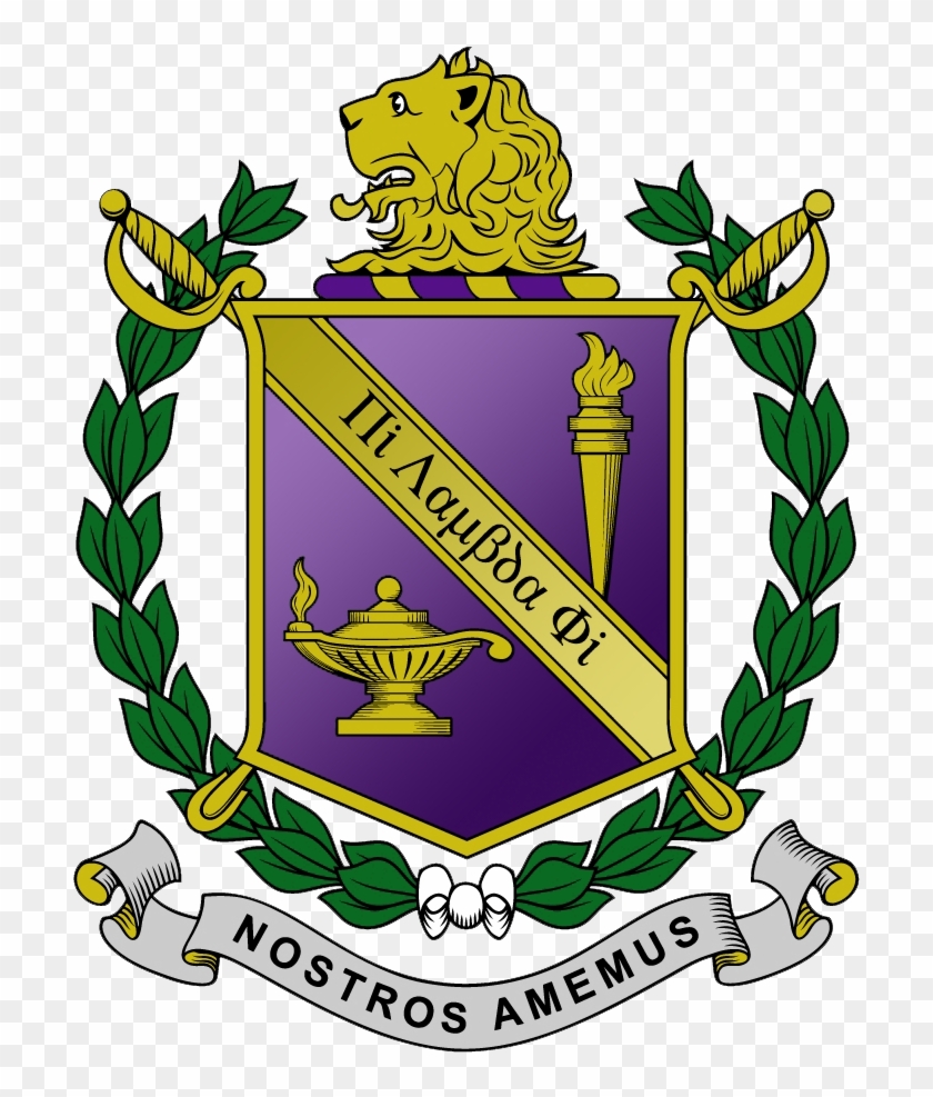 Pi Lambda Phi Clipart