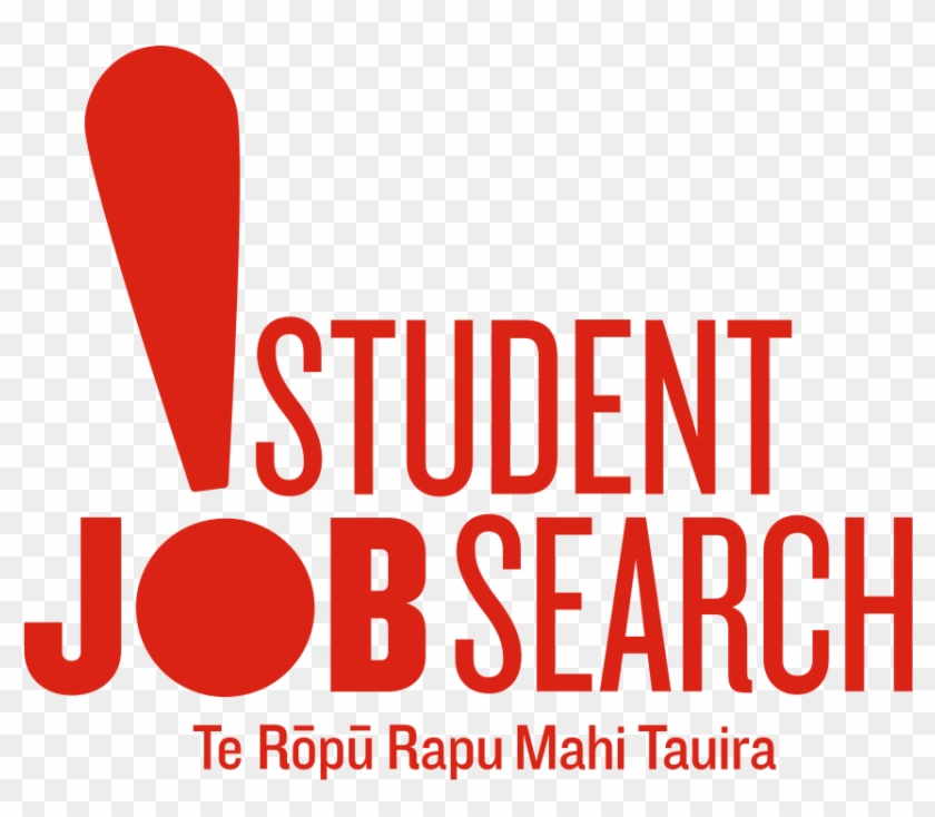 Student Job Search Logo 2 By Kimberly - Student Job Search Logo Clipart #2740166