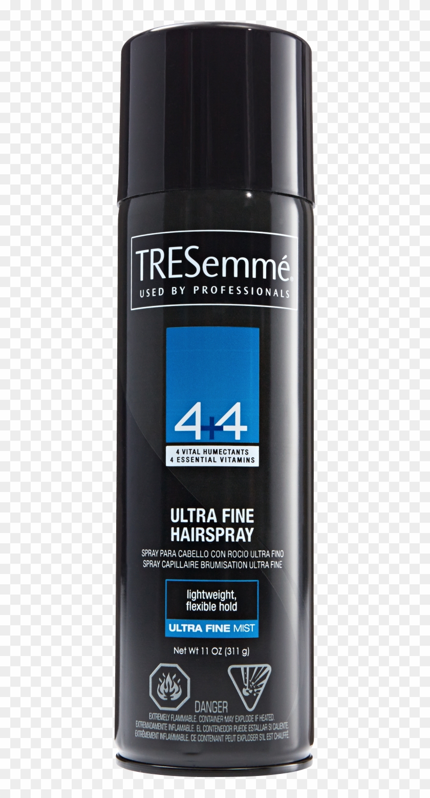Hair Spray Png - Tresemme Shampoo Clipart