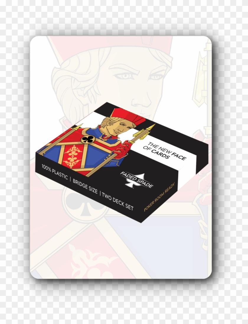 Box Of Cards Png - Graphic Design Clipart #2740568