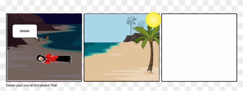 Gothic - Attalea Speciosa Clipart