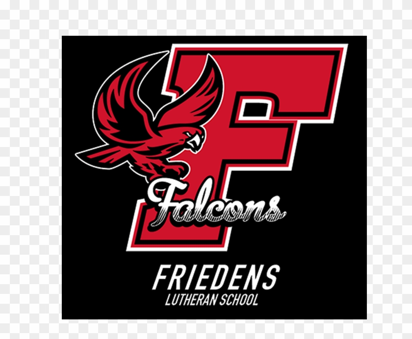 Check With The Office Or Our Athletic Director Mr - Friedens Falcons Clipart #2740726