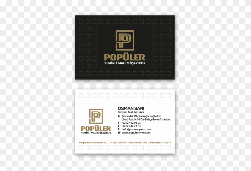 Populer Seta-03 - Label Clipart
