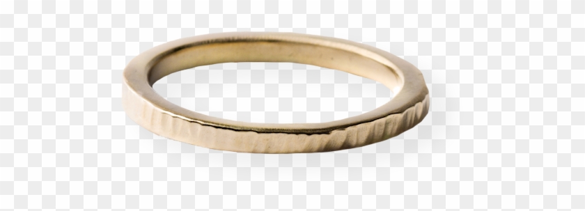 Wide Lines Band - Titanium Ring Clipart #2741056