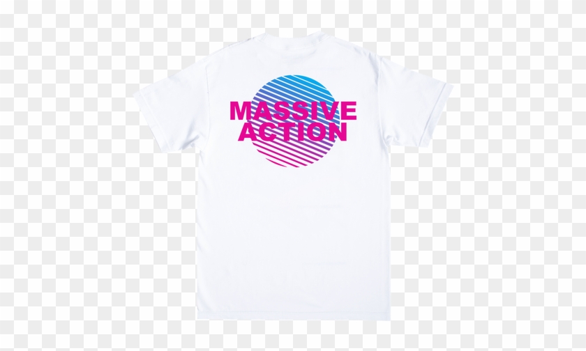 Active Shirt Clipart