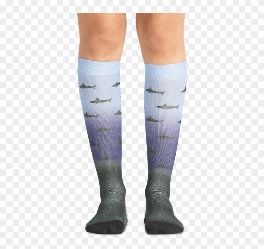 Ka152ska - Hockey Sock Clipart #2741460