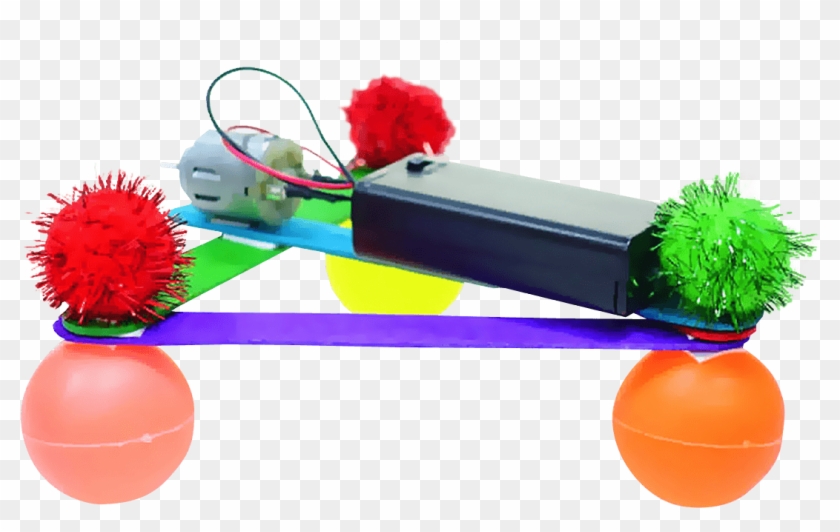 Hoverboard - Grass Clipart #2741502