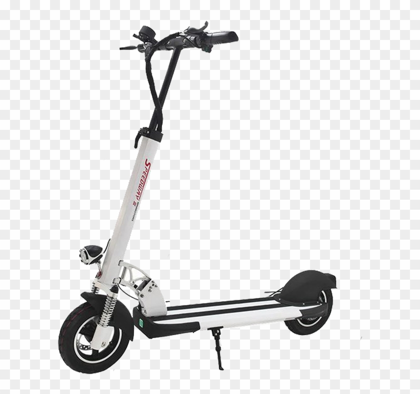 Be It An Electric Scooter, Hoverboard, Electric Unicycle - Speedway 3 Minimotors Clipart #2741537
