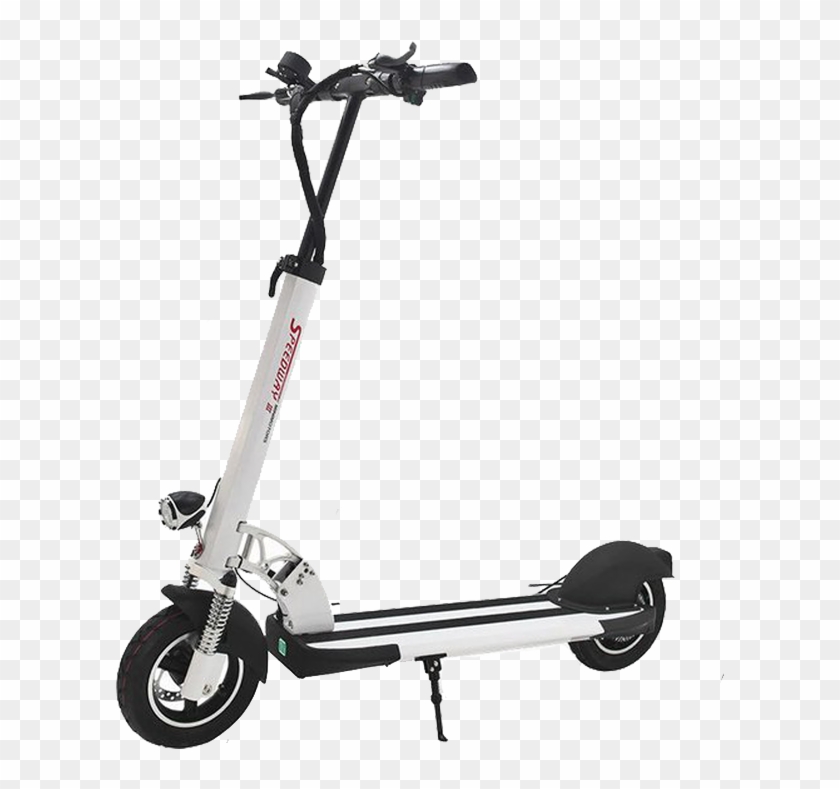 Be It An Electric Scooter, Hoverboard, Electric Unicycle - Speedway 3 Minimotors Clipart