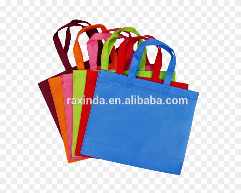 China Paper Bag Making Machine In Delhi, China Paper - Ultrasonic Non Woven Bag Clipart #2741670