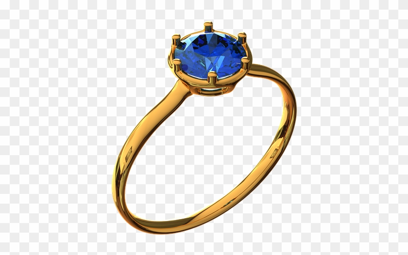 Engagement Ring Clipart #2741968