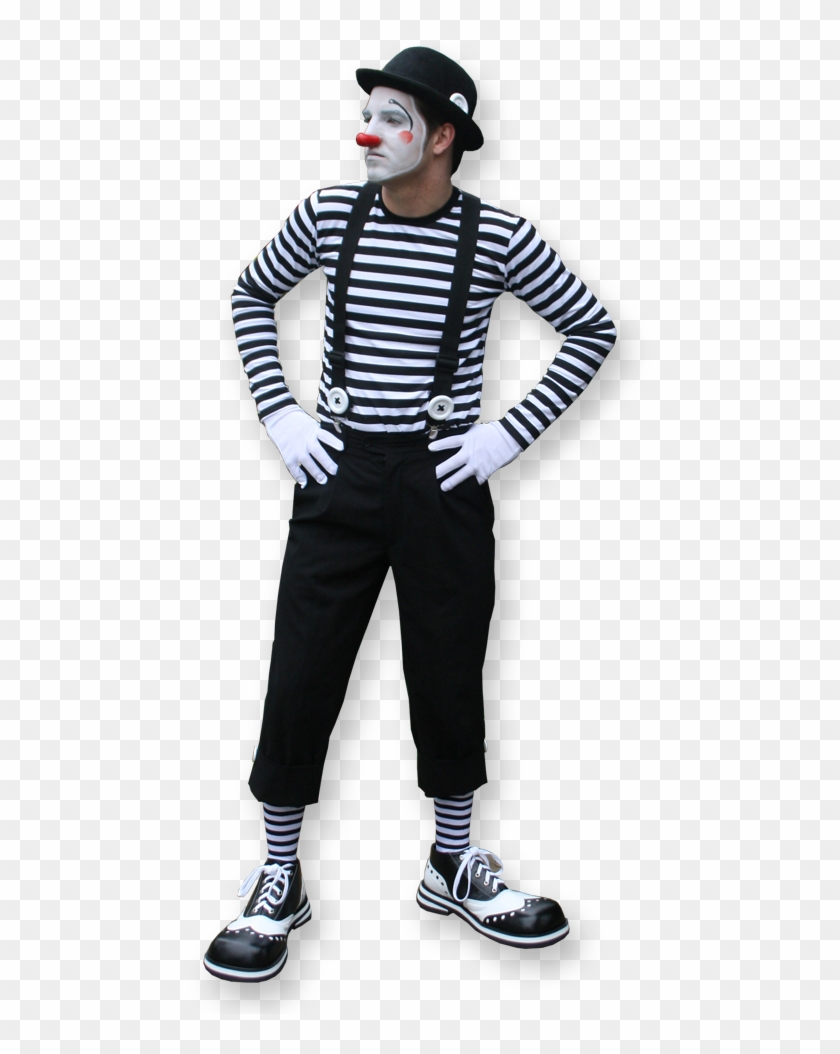 Buttons The Clown Multi Skilled Clown Entertainer The - Eraserhead Mha Cosplay Clipart