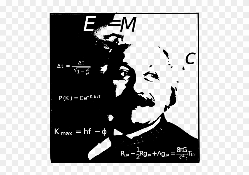 Go To Image - Physics Clipart Black - Png Download