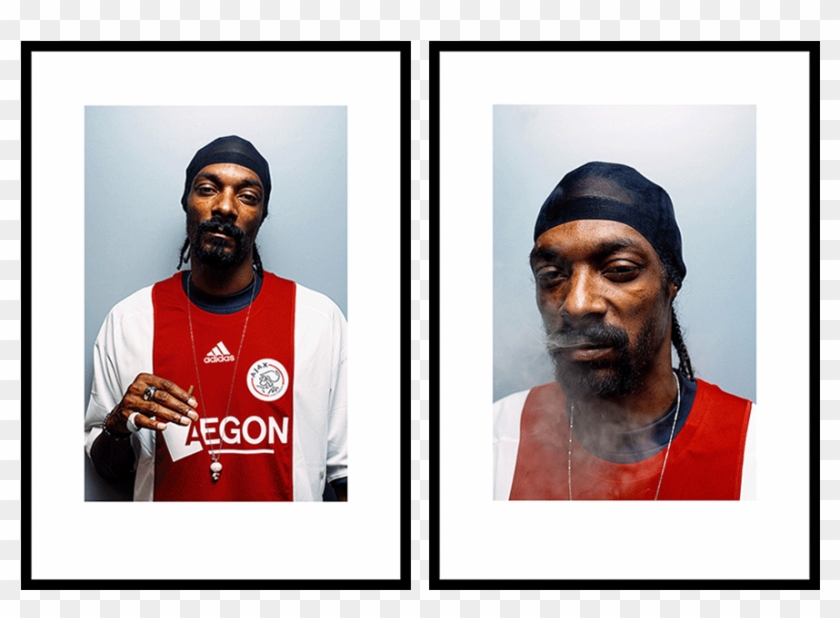 Snoop Dogg - Snoop Dogg Ajax Clipart #2742365