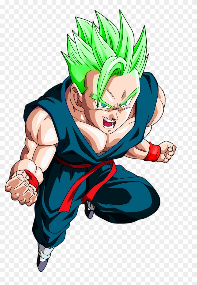 View Samegoogleiqdbsaucenao Latest , - Dragon Ball Z Gohan Clipart