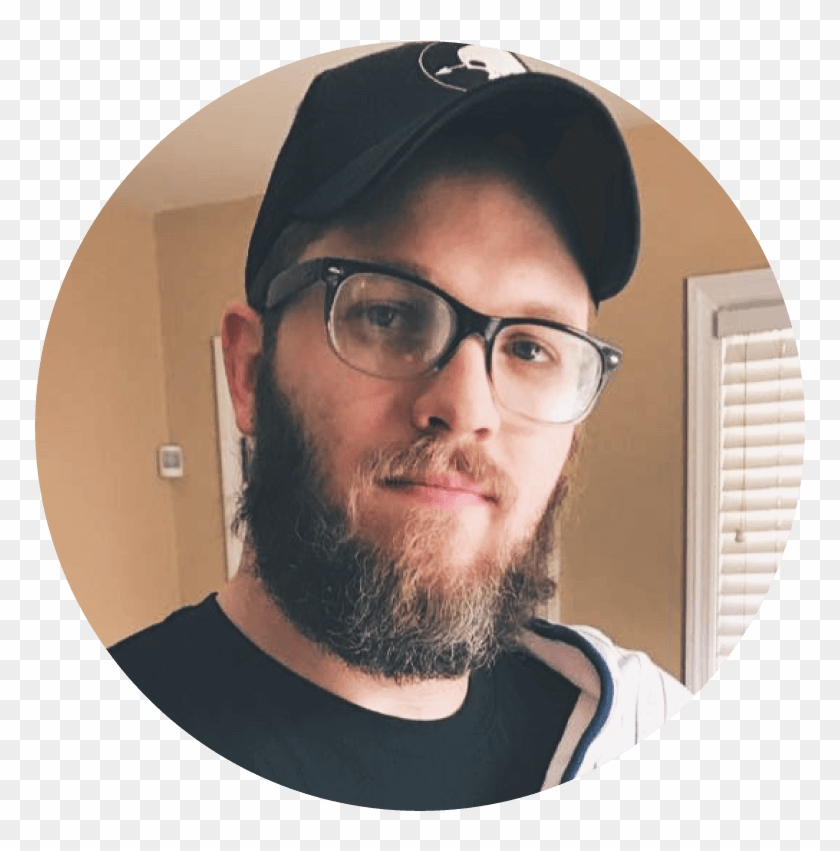 Avatar - Gentleman Clipart