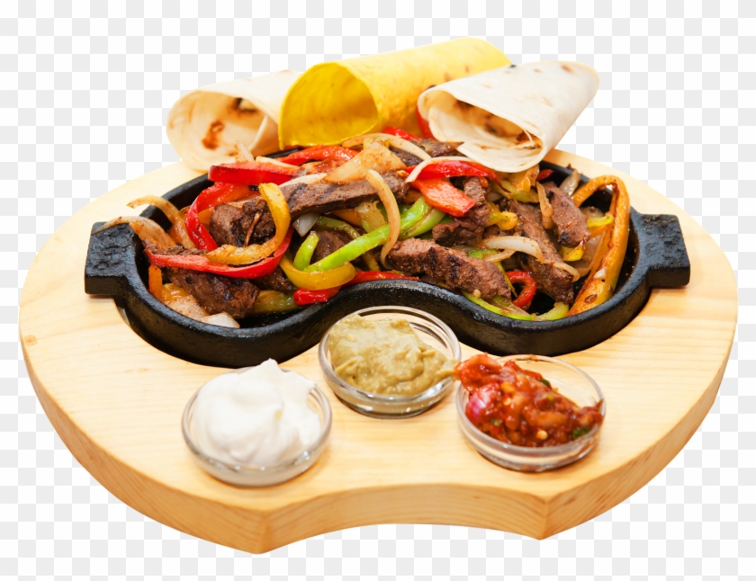Fajita Png File - Fajita Clipart #2742520