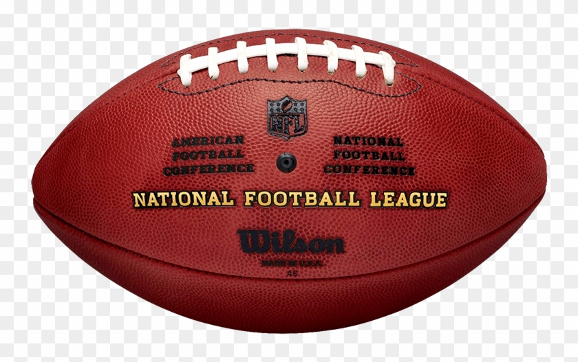 Clipart Black And White Library Ceros Inspire Create - Official Nfl Football - Png Download