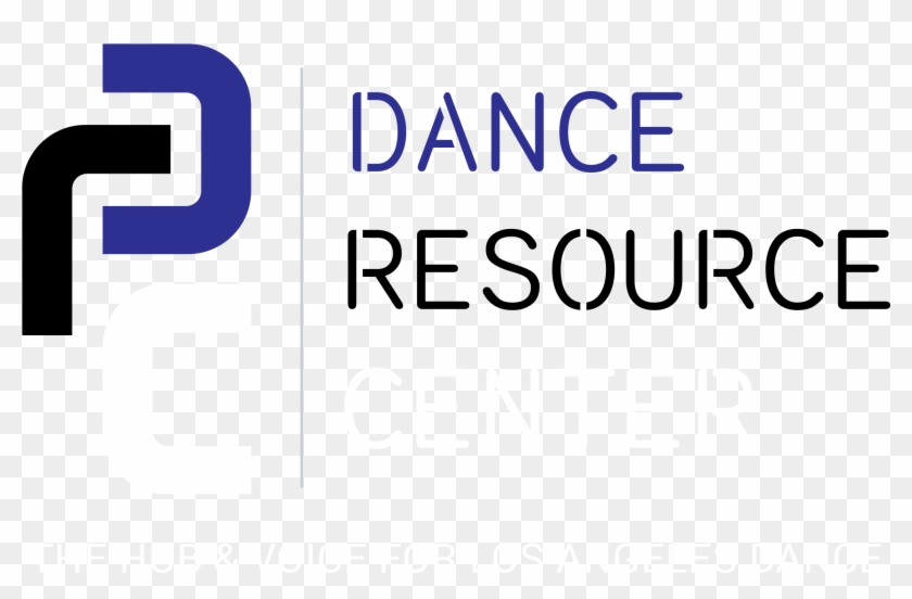 Dance Resource Center Champions The Viability And Visibility - Electric Blue Clipart #2742608