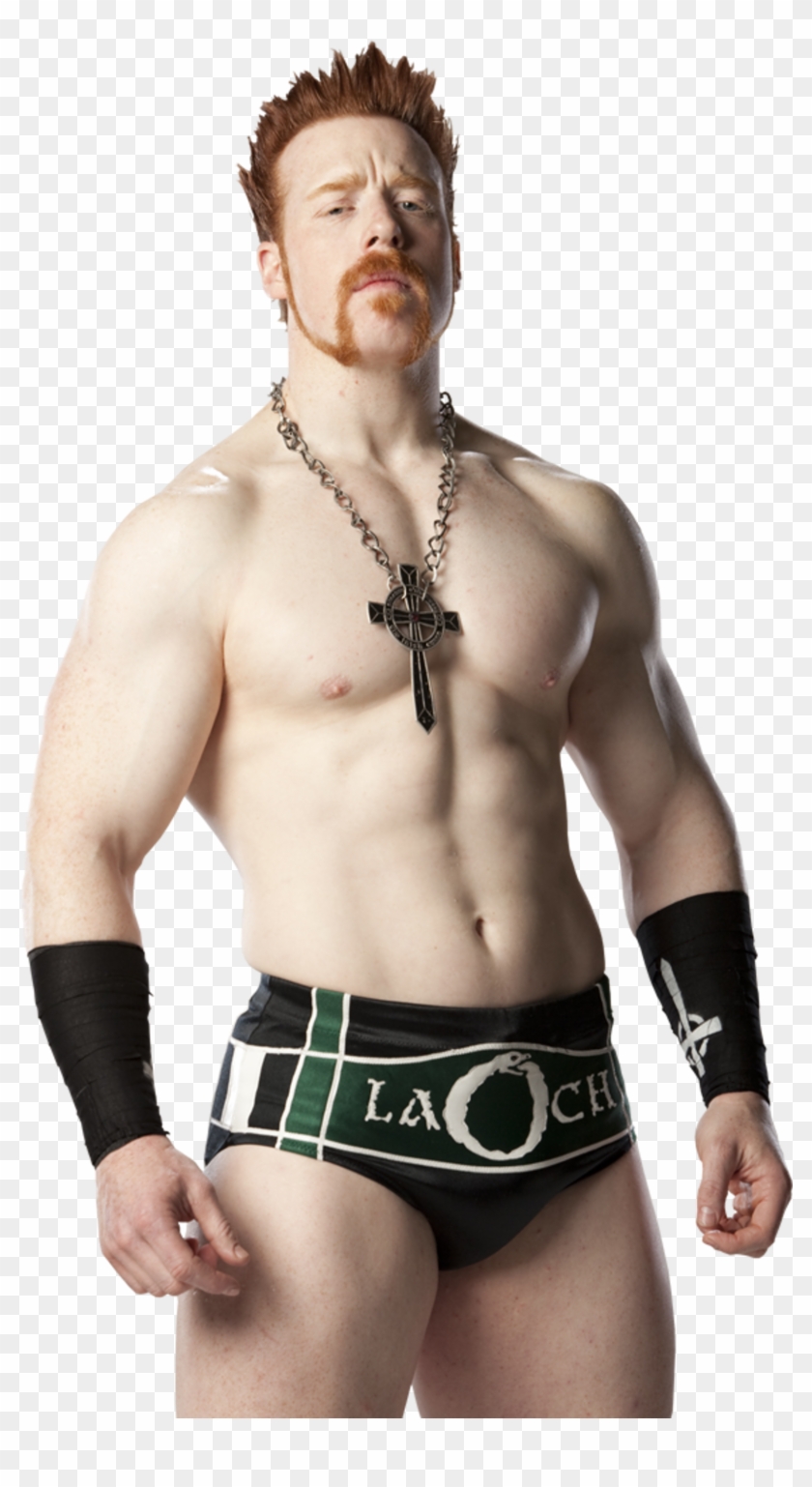 Sheamus Png Photos - Sheamus Png Clipart