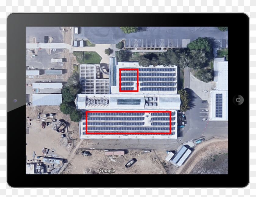 Get Eyes On Work Effortlessly - Tablet Computer Clipart