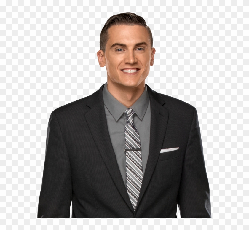 Vic Joseph Render - Wwe Vic Joseph Clipart