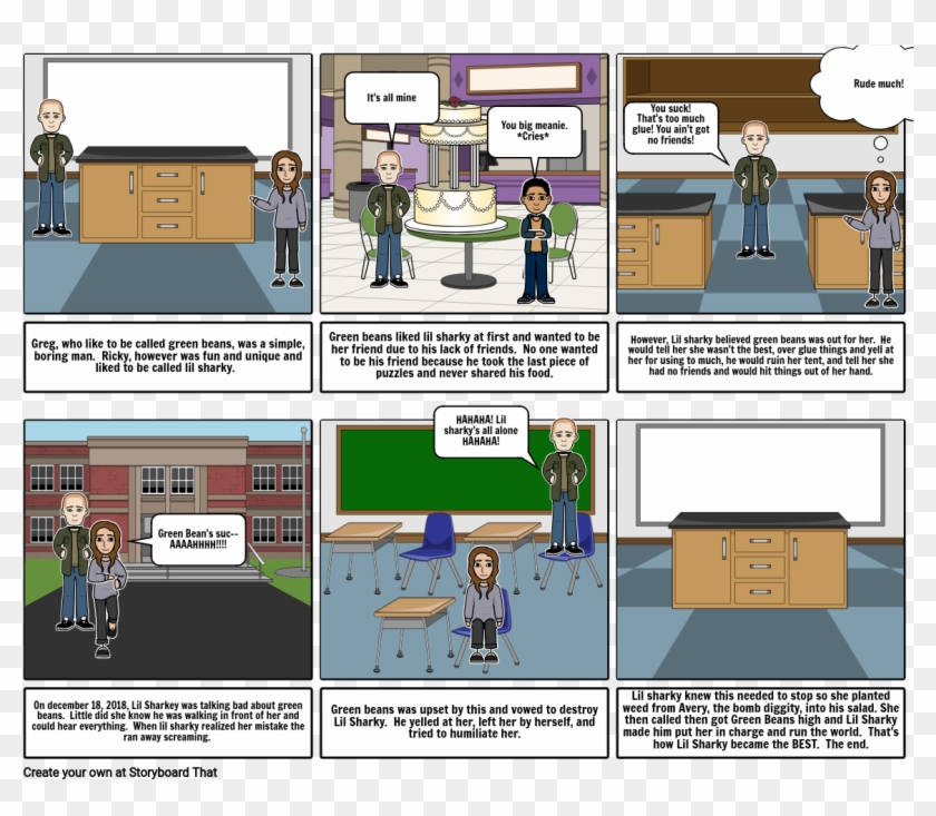 Cartoon Clipart #2743055