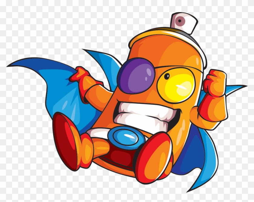 Tv Commercial - Cartoon Clipart #2743351